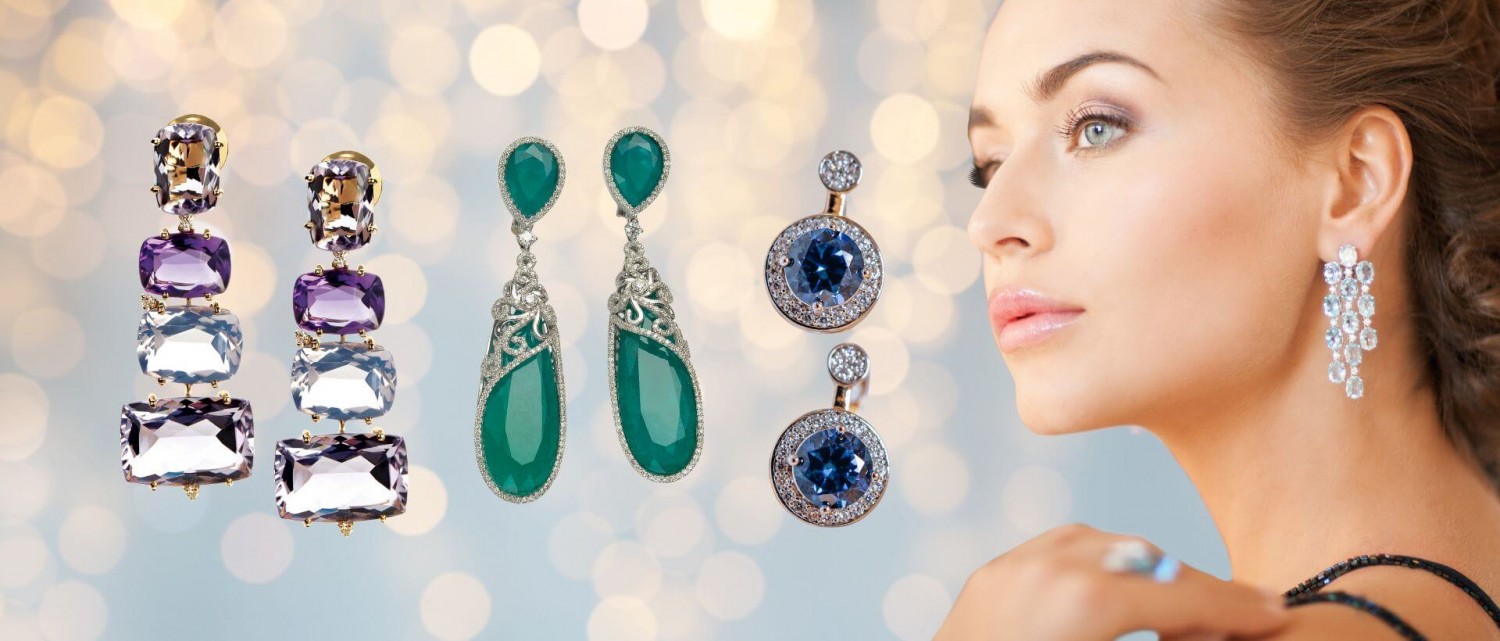 Shree Ji Gem S promo